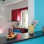 Sotiria's House Ferienhaus