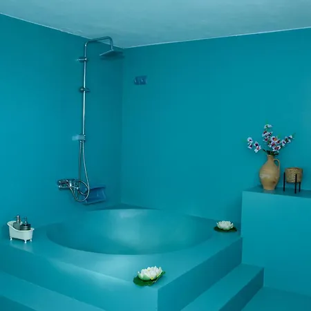 Sotiria's House Lakkíon