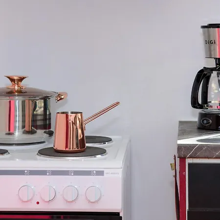 Casa de Férias Sotiria's House