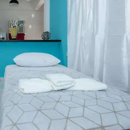 Sotiria's House Casa de Férias *