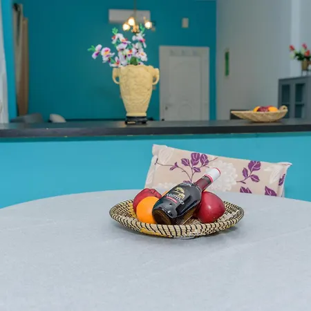 Sotiria's House Casa de Férias