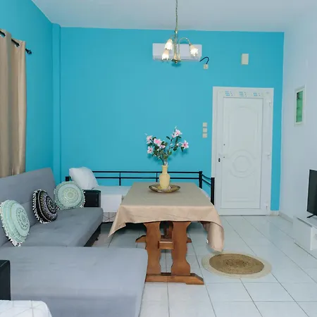 Sotiria's House Casa de Férias