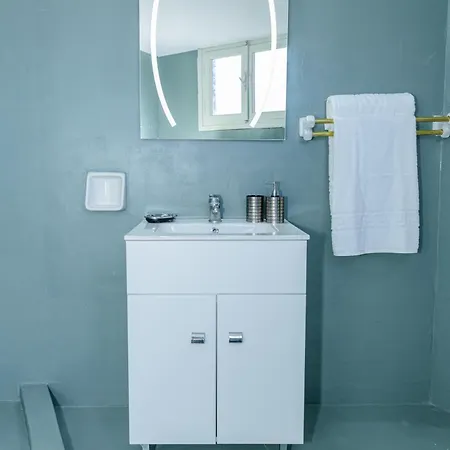 Casa de Férias Sotiria's House *