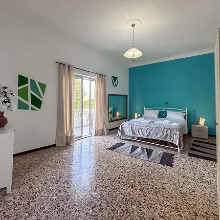 Sotiria's House Holiday home